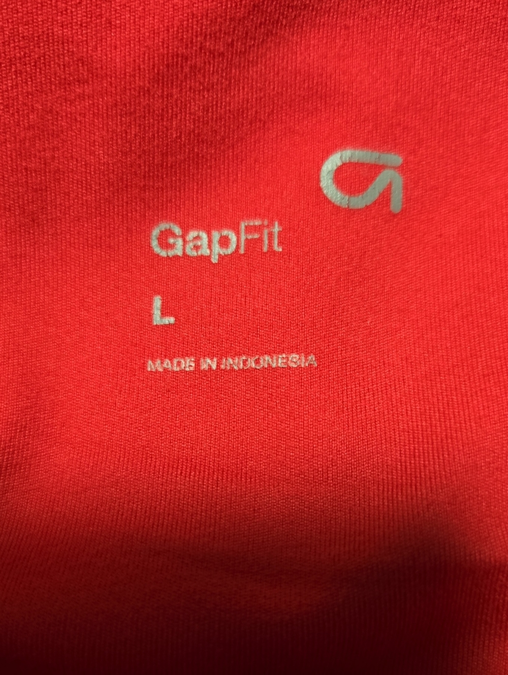 GAP Active Fit Tank Dress Size Large